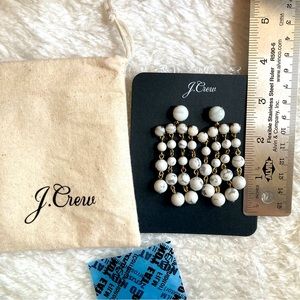 J.crew earrings